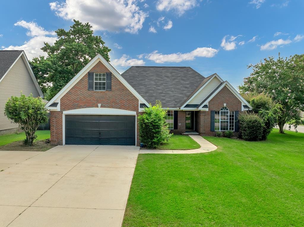 115 Riverview Lane, Leesburg, GA, 31763