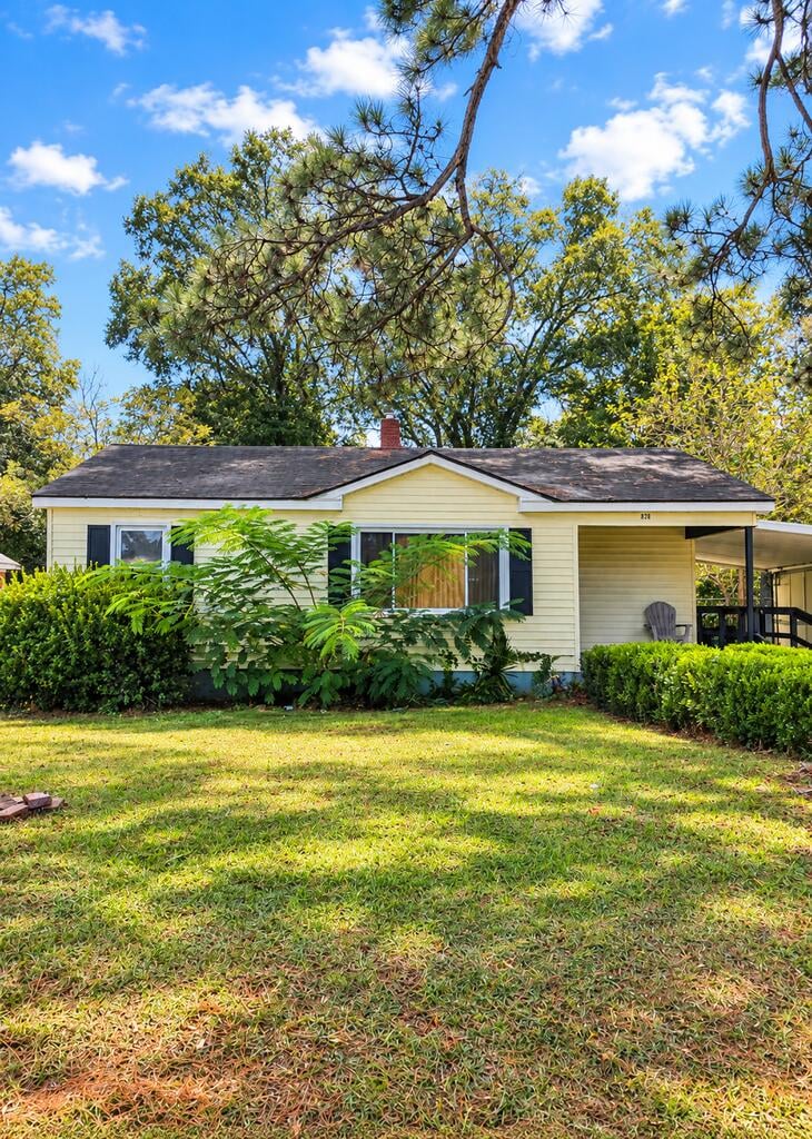 518 Dorsett Ave, Albany, GA 31701