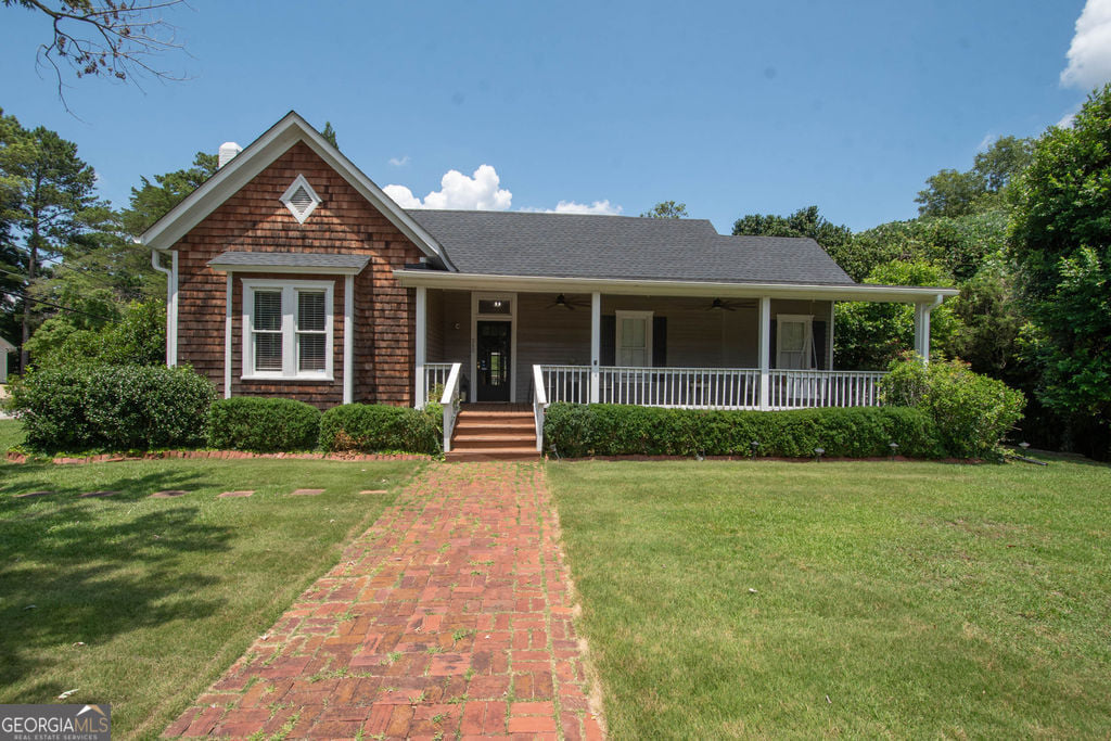 312 Country Club Rd, LaGrange, GA 30240