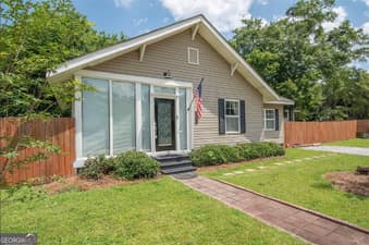 2200 3RD, Opelika, AL, 36801