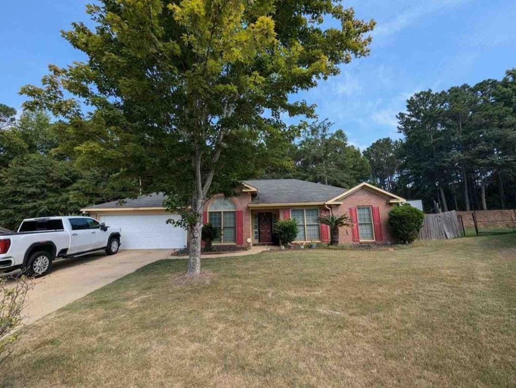 5505 Stubben Court, Columbus, GA, 31909