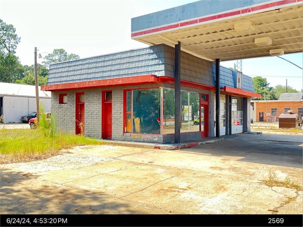 1201 N Slappey Blvd, Albany, GA 31701