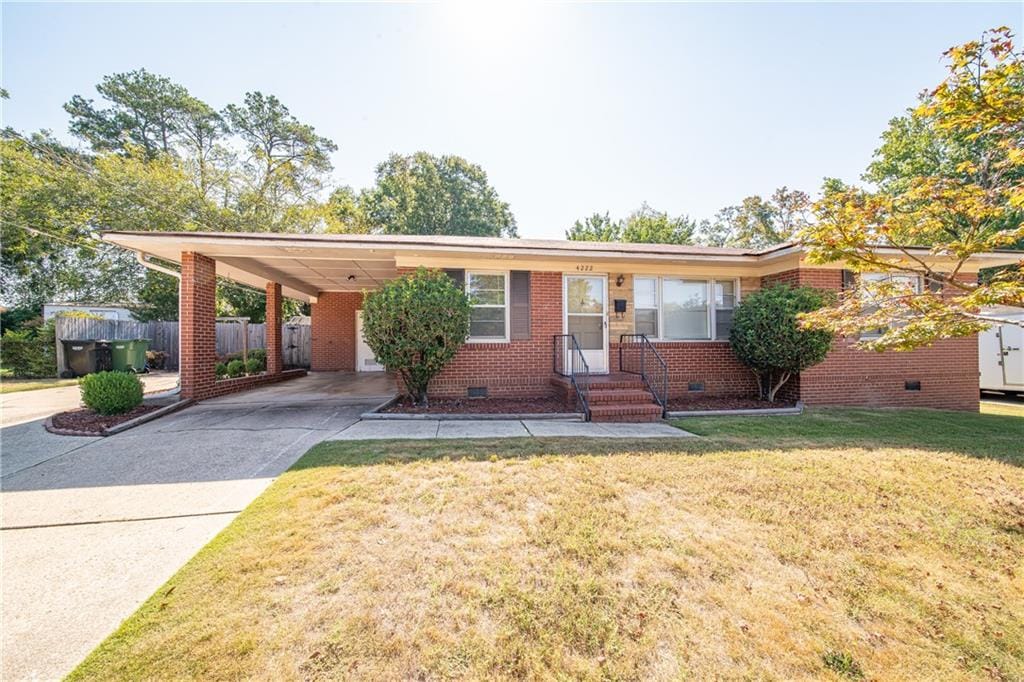 4222 Chalfonte Dr, Columbus, GA 31904, USA — Photo 1