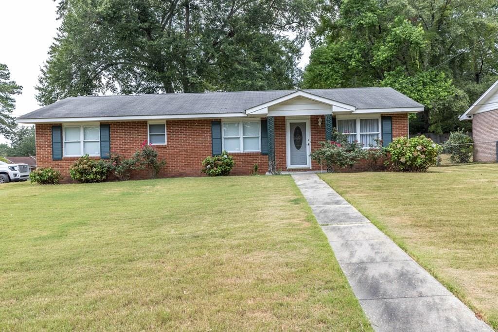 1319 Celeste Drive, Columbus, GA, 31907