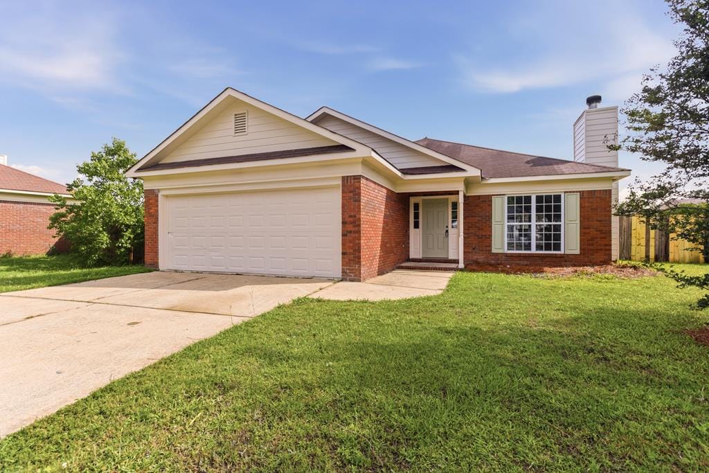 11 Wales Way, Phenix City, AL 36870, Main View