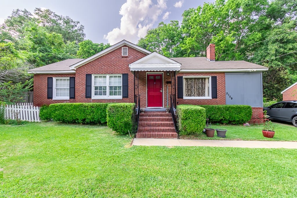 2109 40th Street, Columbus, GA, 31904