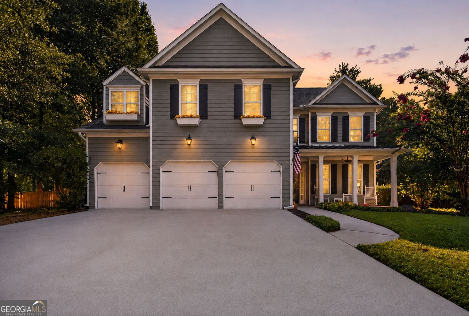 105 Mulberry Dr, Senoia, GA 30276