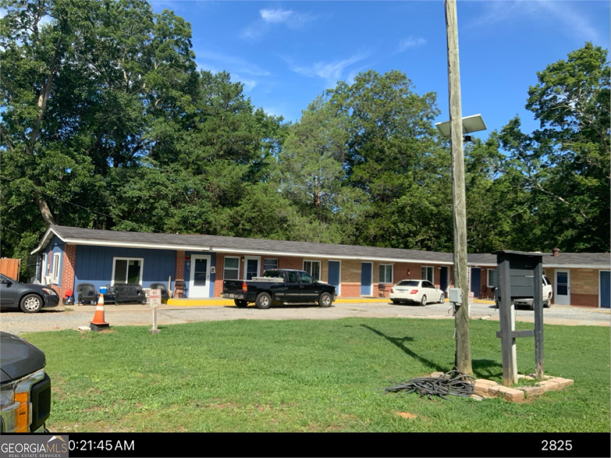 524 Washington, Talbotton, GA, 31827