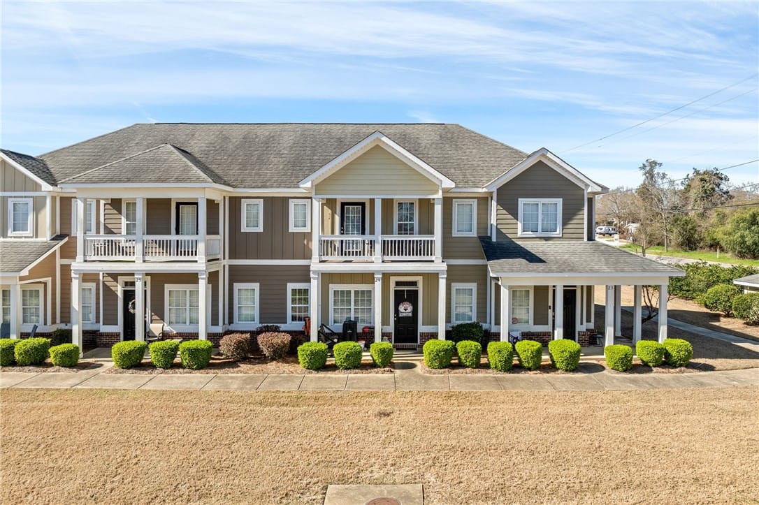 1957 Wire Road #24, Auburn, AL, 36832