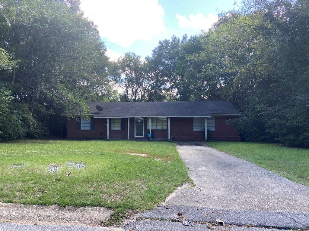 964 Bethune Street, Columbus, GA, 31907