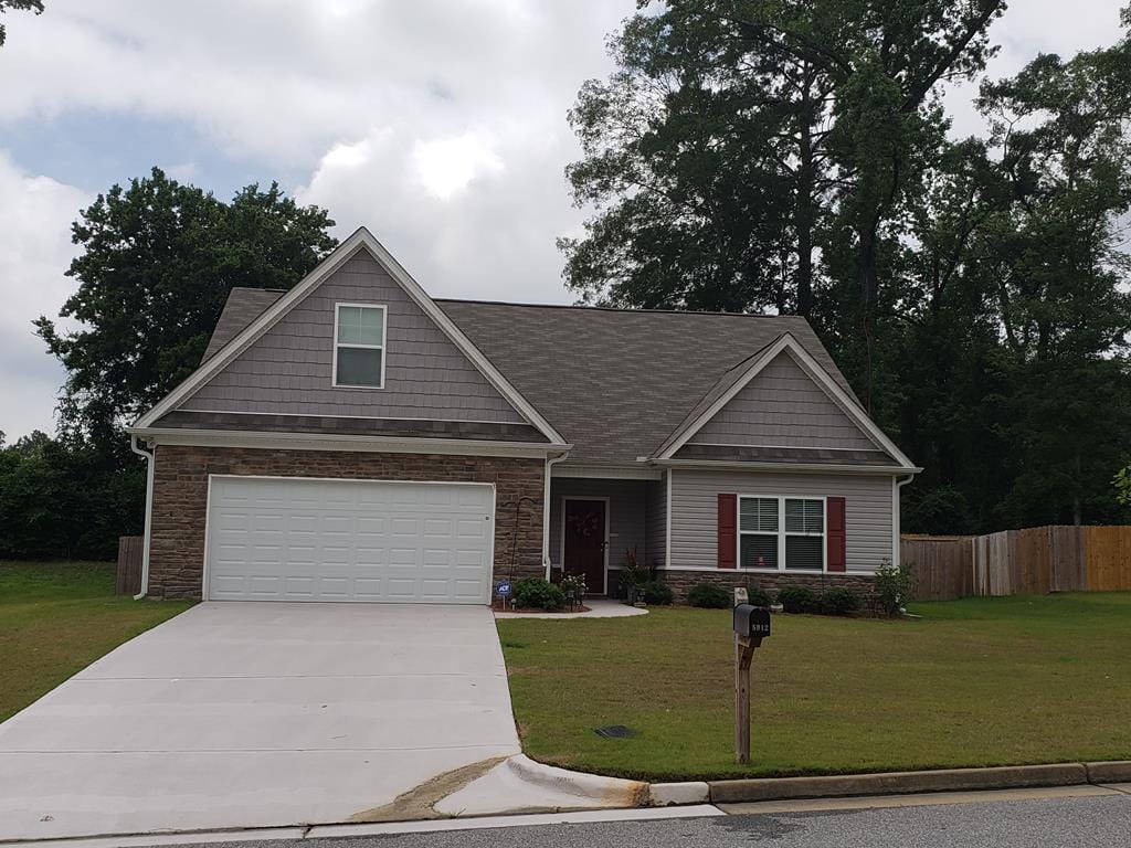 5012 Cal Court, Columbus, GA, 31907