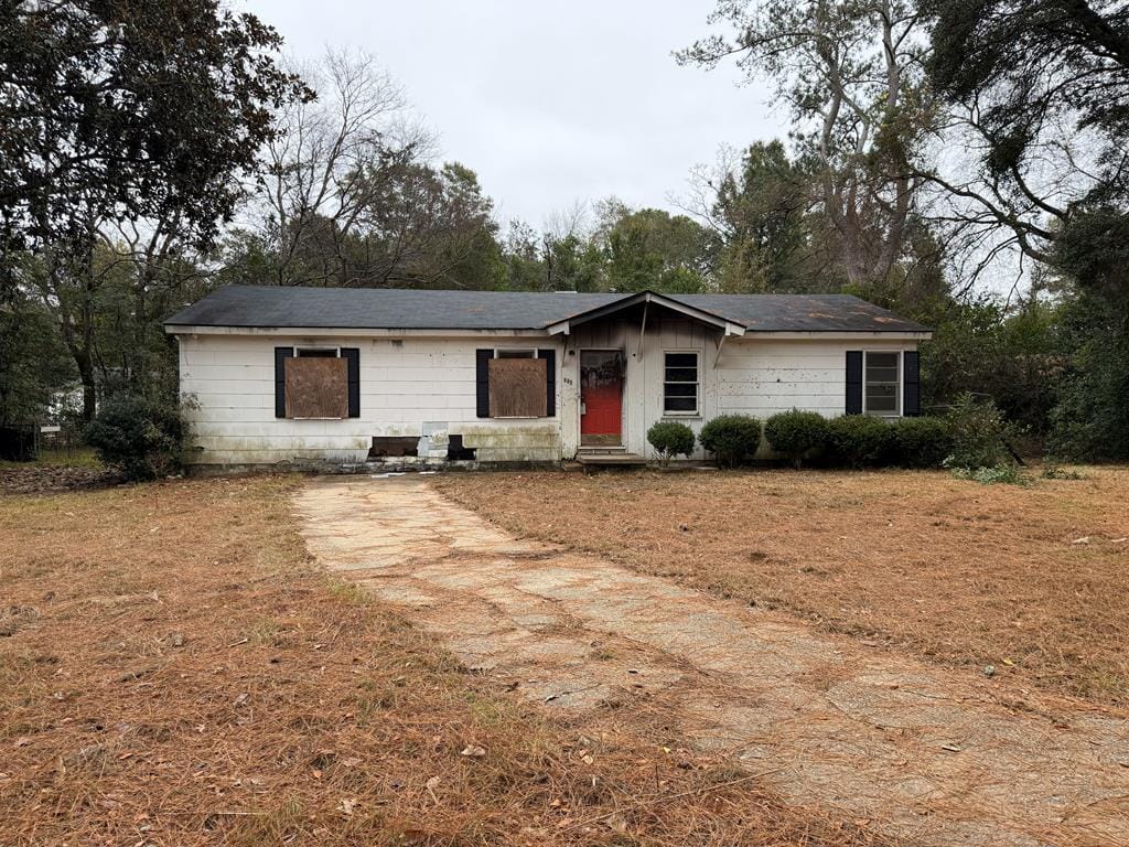 500 Vick Street, Albany, GA, 31705