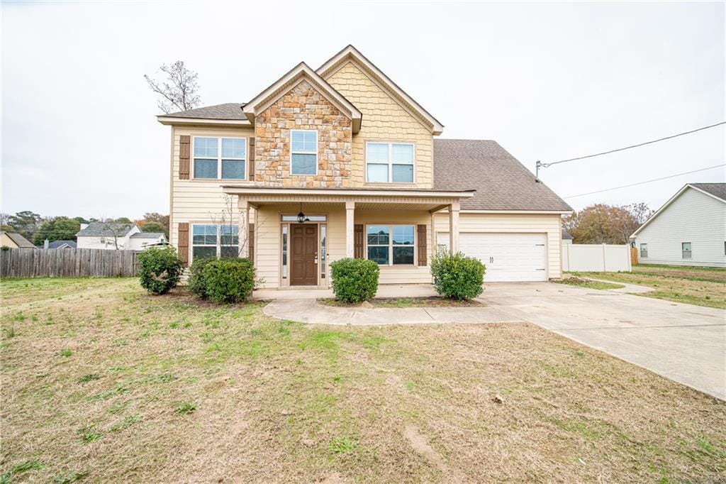 33 Churchhill Drive, Fort Mitchell, AL, 36856