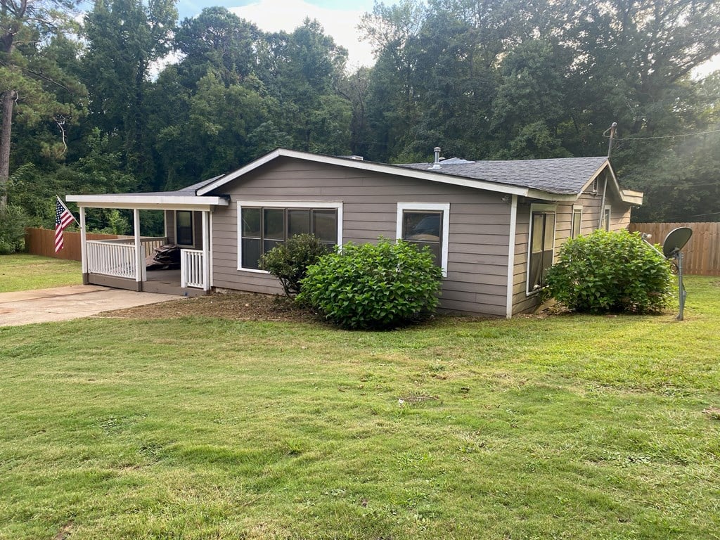 11712 Ga Highway 0315, Cataula, GA, 31804
