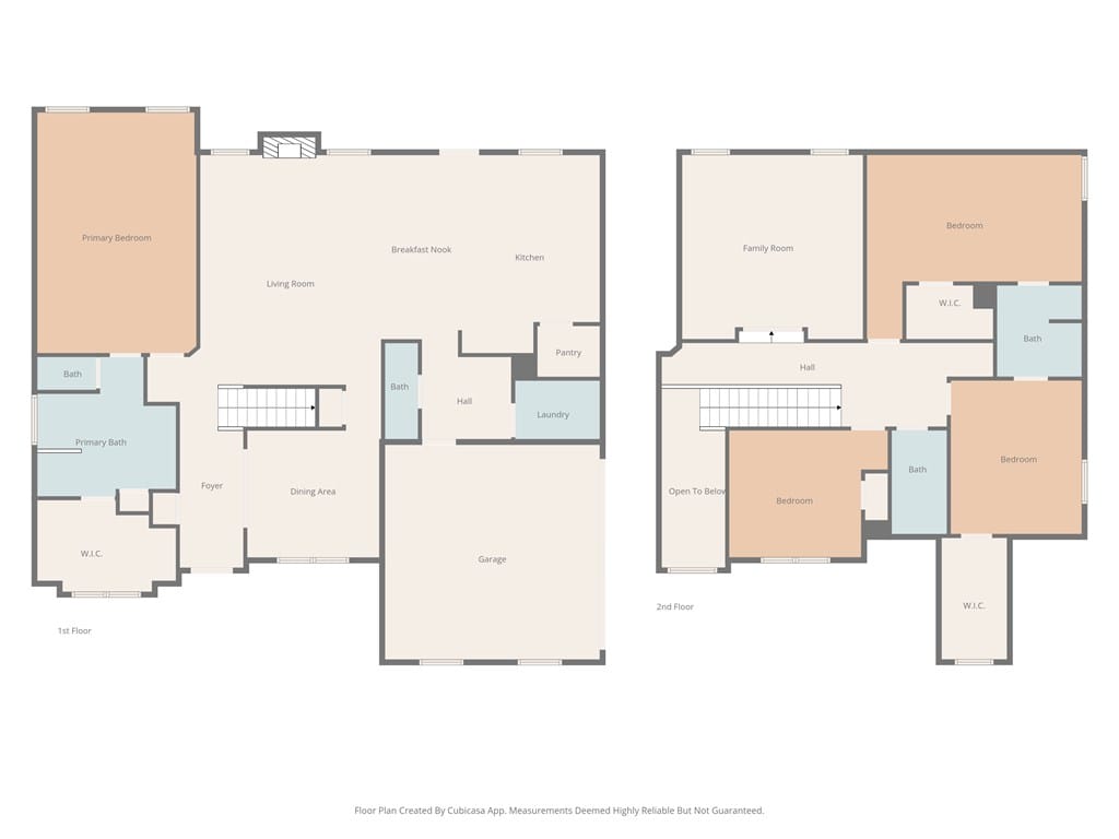 219 Mulberry Crossing Drive, Cataula, GA, 31804 — Photo 3