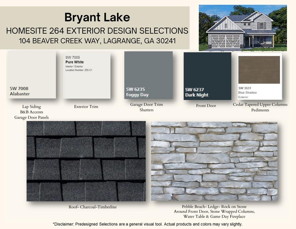 104 Beaver Crk Wy, LaGrange, GA 30241