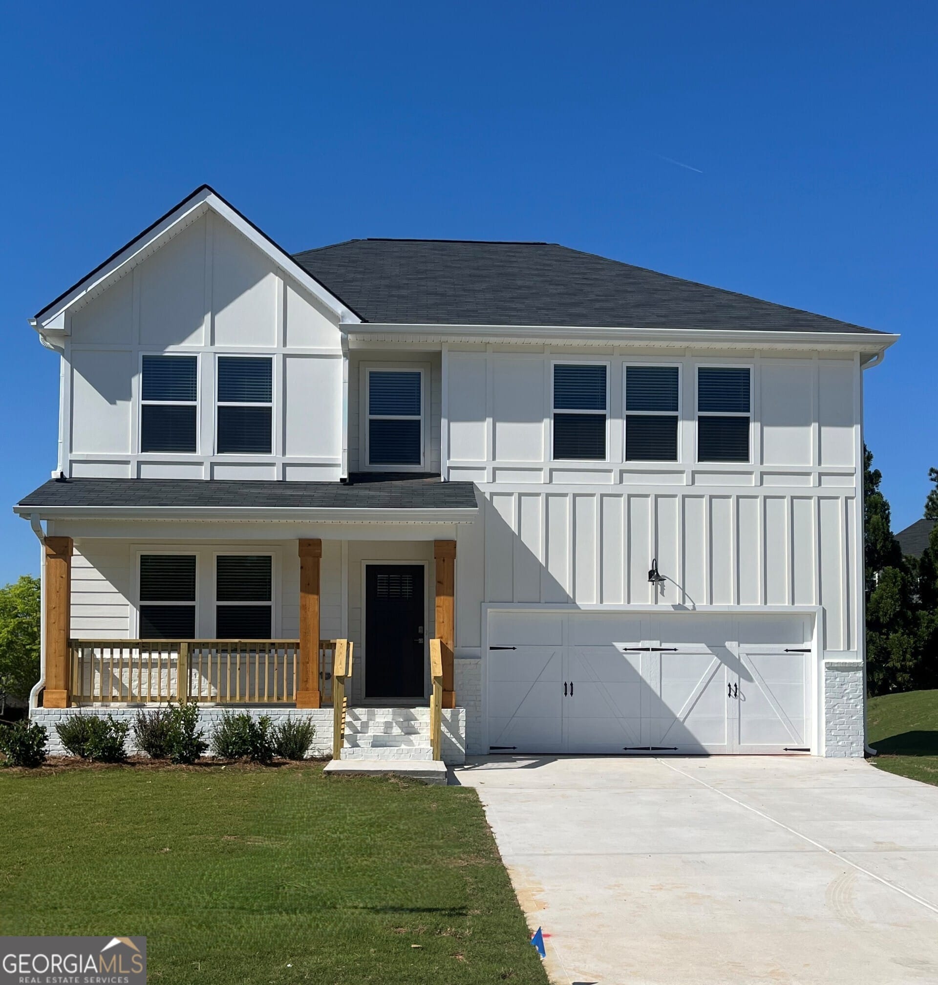 202 Freshwater Court, LaGrange, GA, 30241