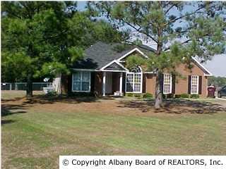 197 Water Oak Drive, Albany, GA, 31701, Main View