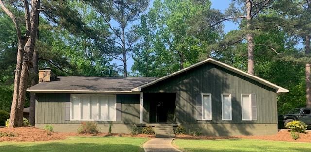 6516 Widgeon Drive, Midland, GA, 31820