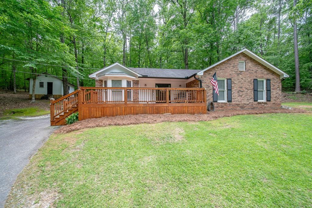 252 Kennon Drive, Cataula, GA, 31804