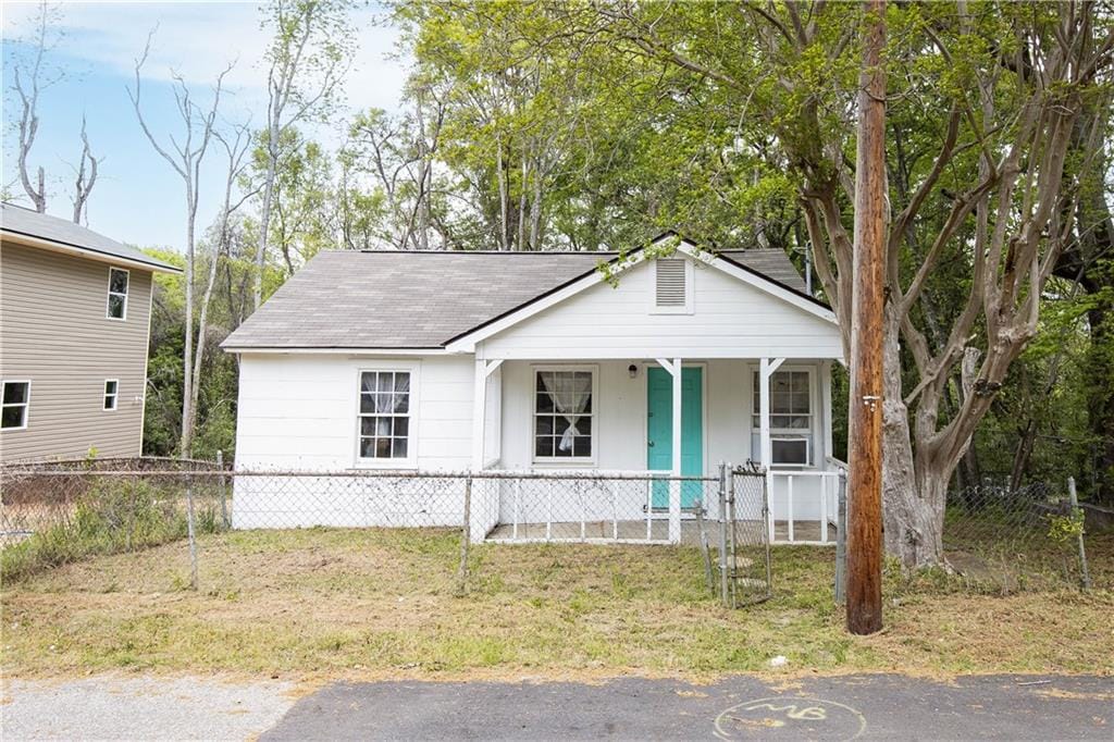 804 9th Pl, Phenix City, AL 36867, USA — Photo 1