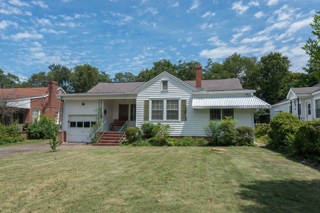 3516 13th Avenue, Columbus, GA, 31904