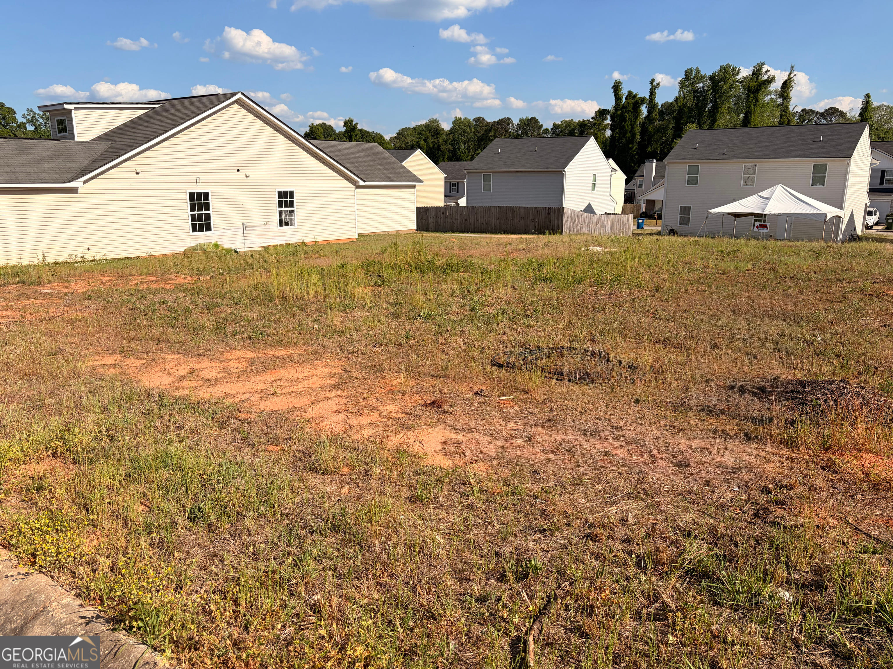 408 Foot Log Lane, Hogansville, GA, 30230