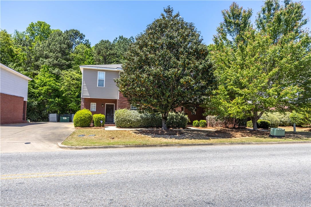 1436 S Donahue Dr C, Auburn, AL 36832, USA