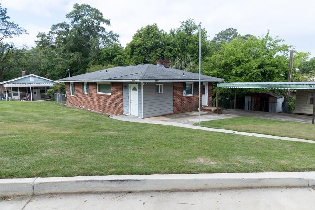 4015 Harrison Ave, Columbus, GA 31904