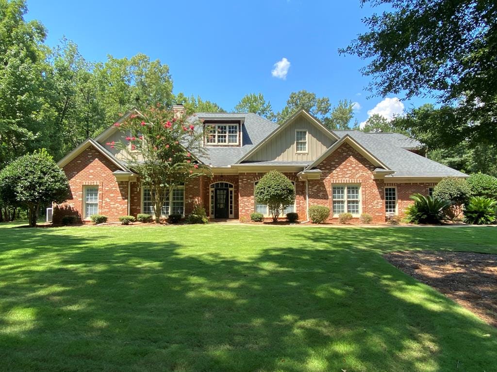 57 Old Chimney Drive, Midland, GA, 31820