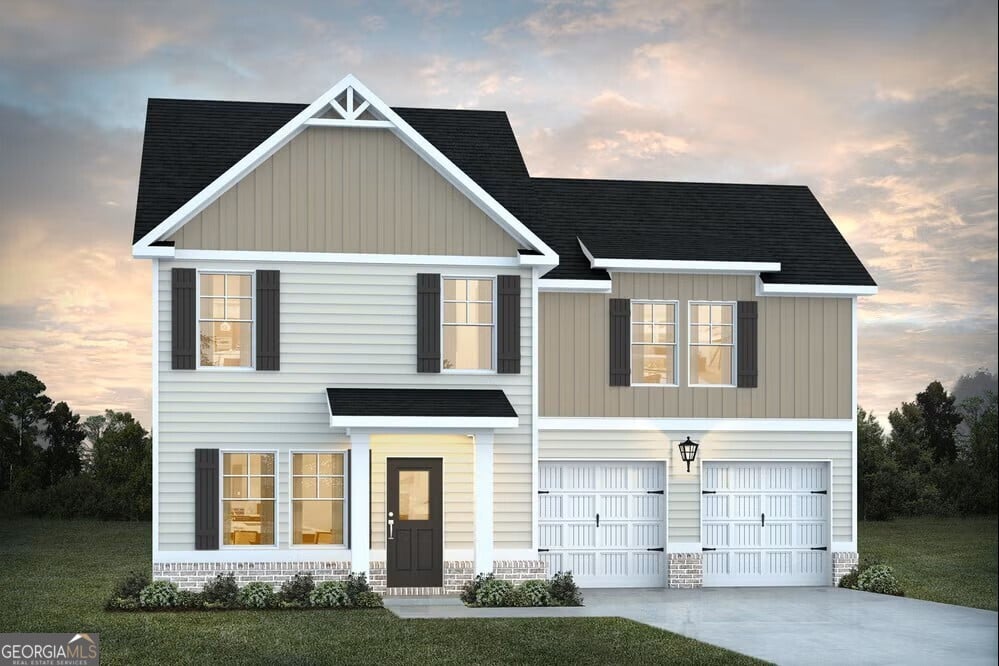 224 Harris Walk, West Point, GA, 31833