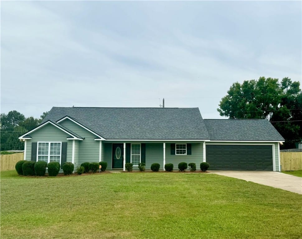 77 LEE ROAD 2148, Smiths Station, AL, 36877