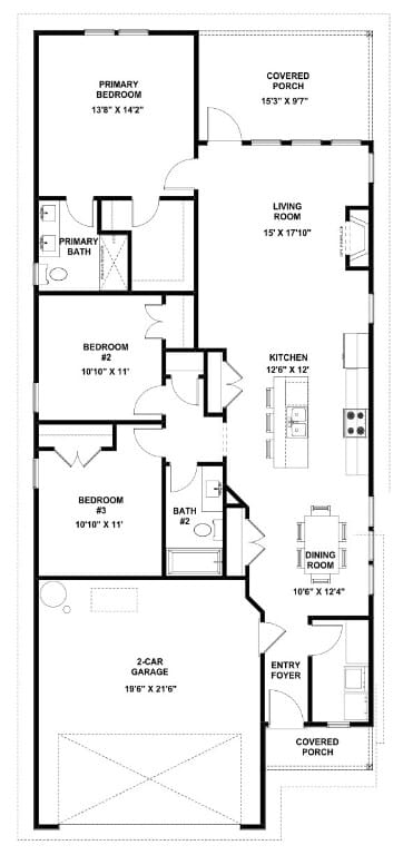 3134 BOTTLE, Auburn, AL, 36830 — Photo 2