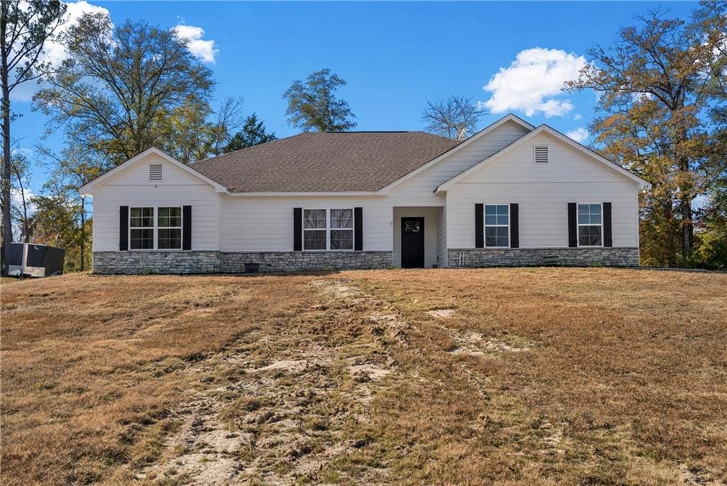 29 Veterans Court, Fort Mitchell, AL, 36856