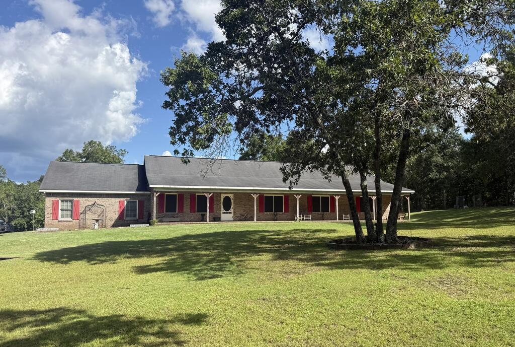 129 Michelle Lane, Buena Vista, GA, 31803