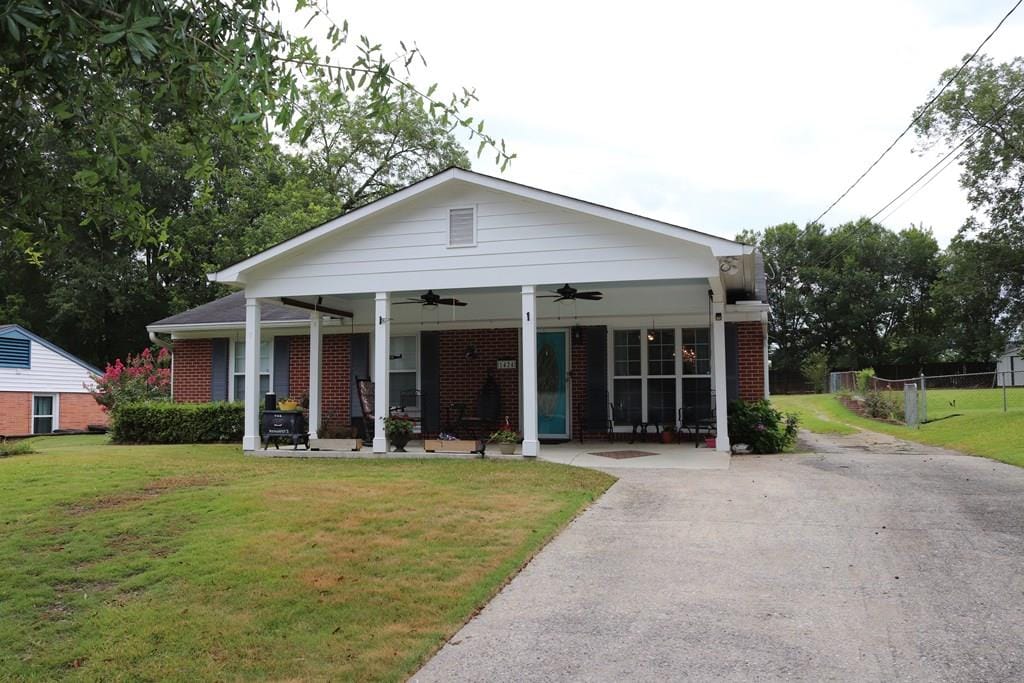 1424 55th Street, Columbus, GA, 31904