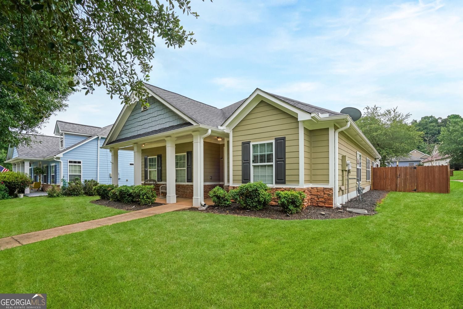 143 Fairway Dr, Newnan, GA 30265