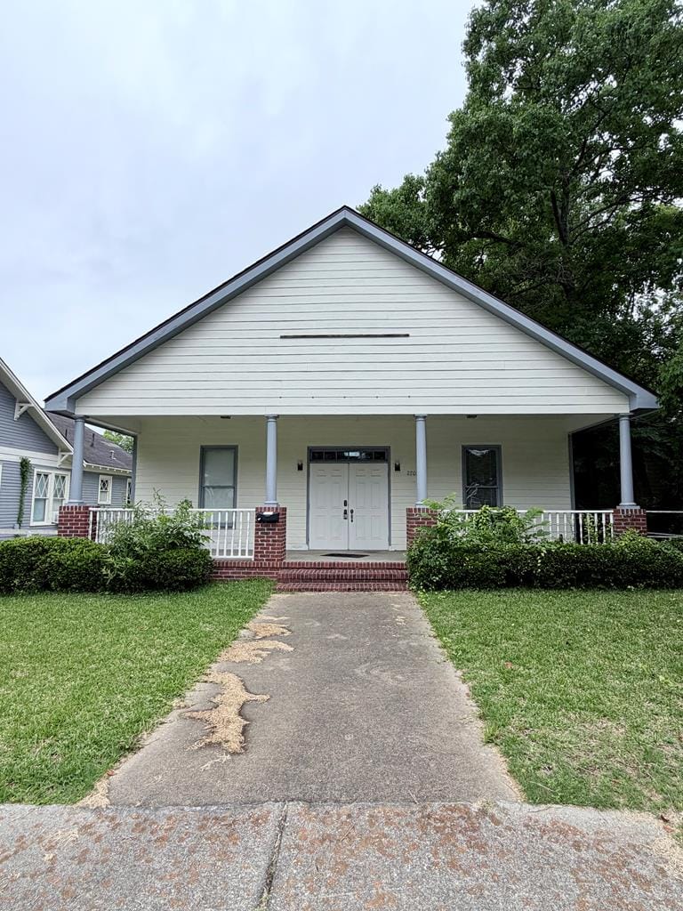 2703 Beacon Ave, Columbus, GA 31904