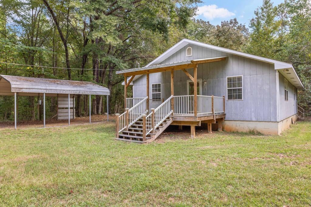 5301 Geneva Hwy, Talbotton, GA 31827