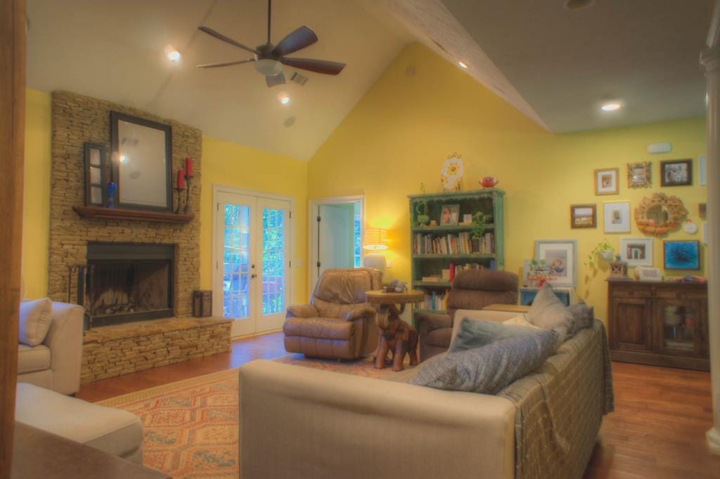 1340 Brown Creek Road, Shiloh, GA, 31826