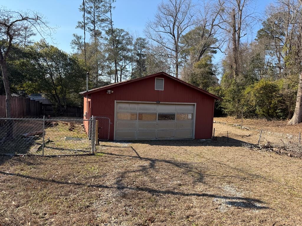 2841 Christine Road, Columbus, GA, 31907