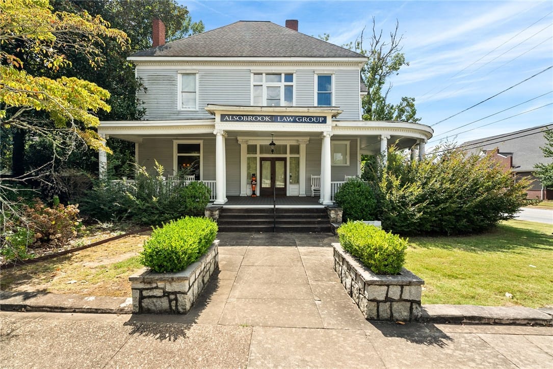 114 North 9th Street, Opelika, AL, 36801