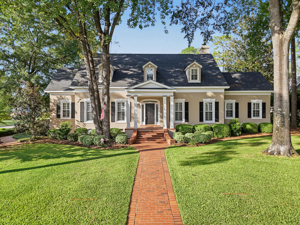 2617 Ridgewood Lane, Albany, GA, 31707