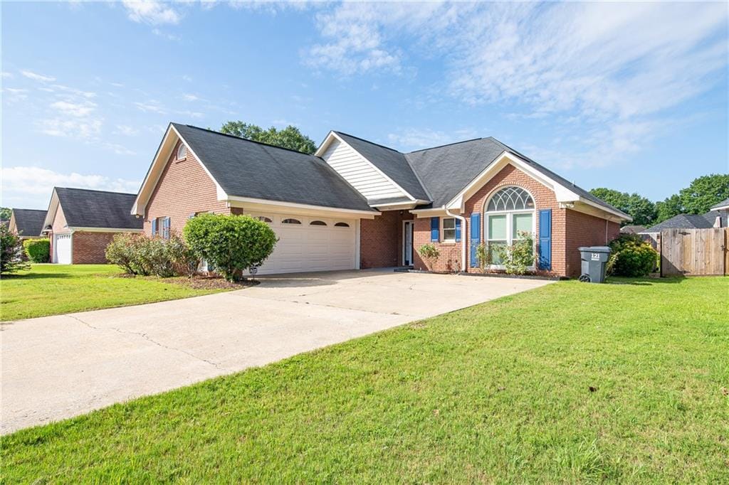 3407 Carrington Pl, Phenix City, AL 36867