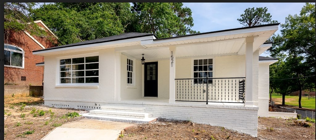 1521 35th Street, Columbus, GA, 31904