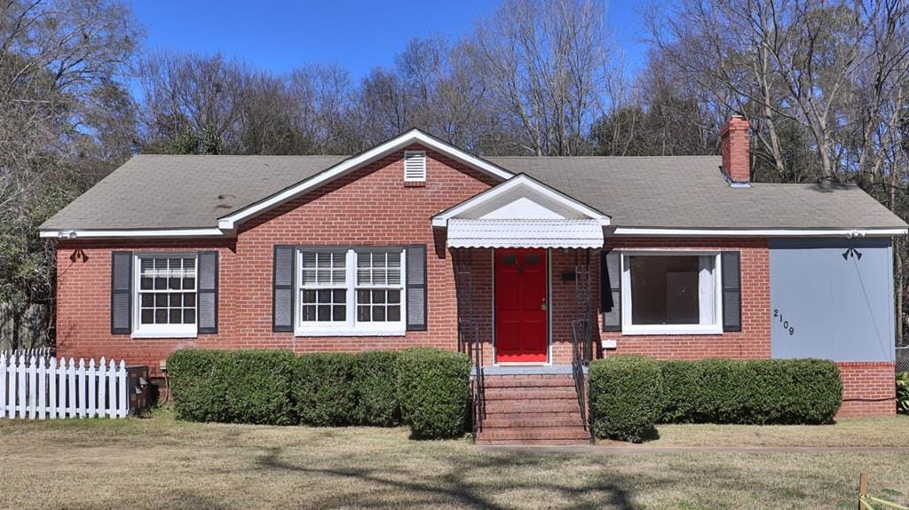 2109 40th Street, Columbus, GA, 31904