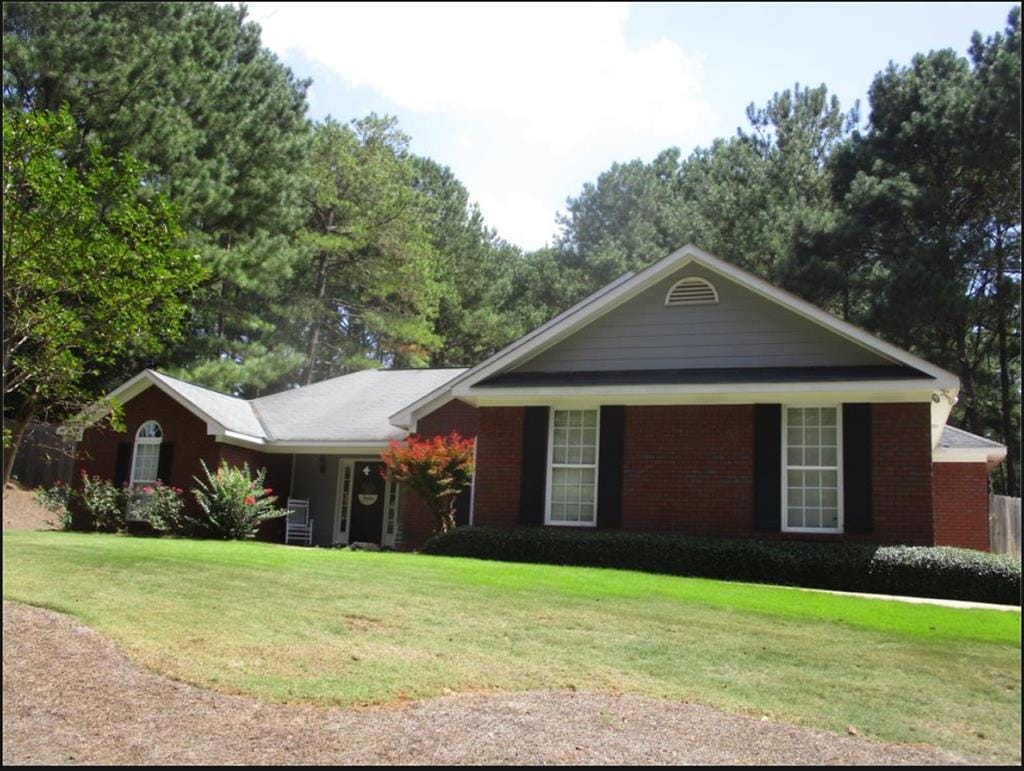 119 Village Court, Hamilton, GA, 31811