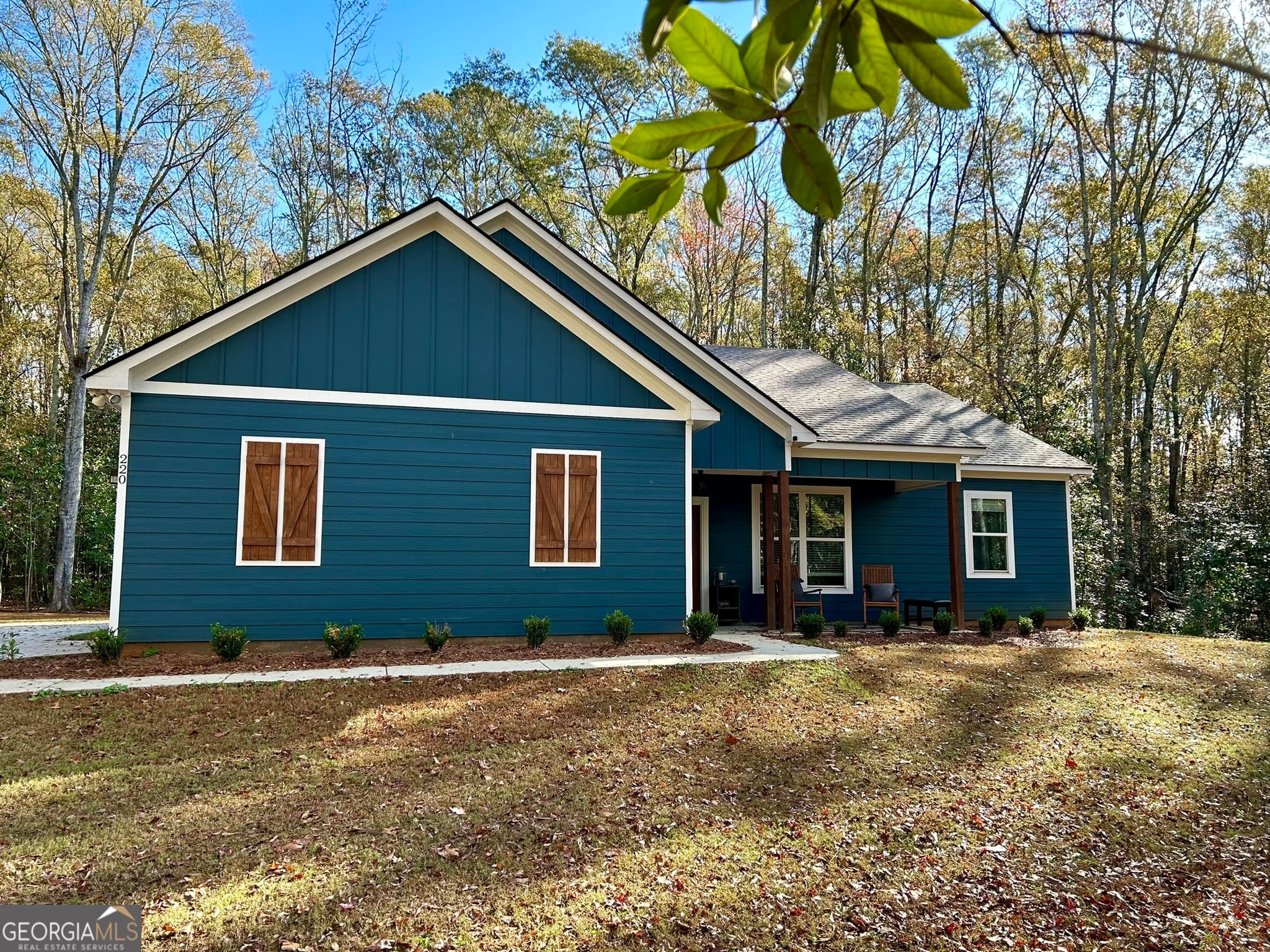 220 Wood Ave, Pine Mountain, GA 31822