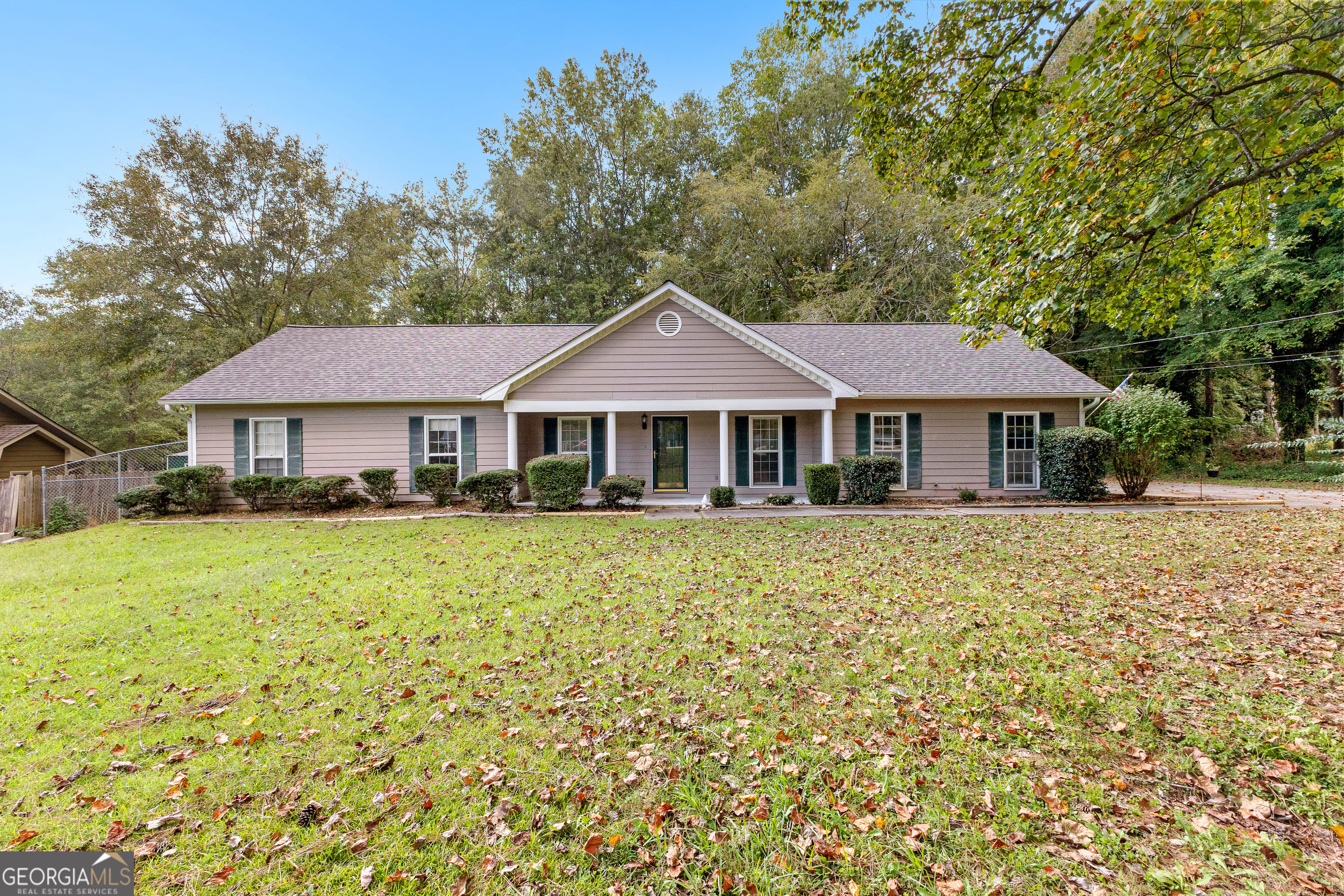 984 Stewart, Lagrange, GA, 30241
