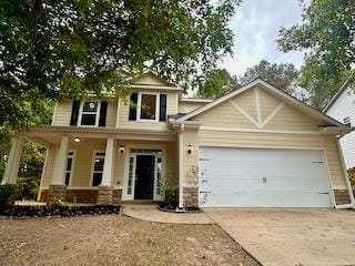 35 Newnan Lakes Place, Newnan, GA, 30263